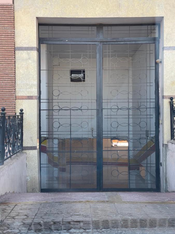 Apartamento Gueliz Belle Vue 6 Marrakesh Exterior foto